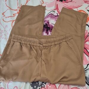H&M Tan Women's Pants